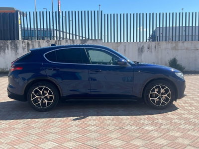 Alfa Romeo Stelvio Stelvio 2.2 Turbodiesel 210 CV AT8 Q4 Ti (7)