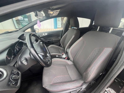 Ford Fiesta 1.5 TDCi 75CV 5 porte ST-Line (11)