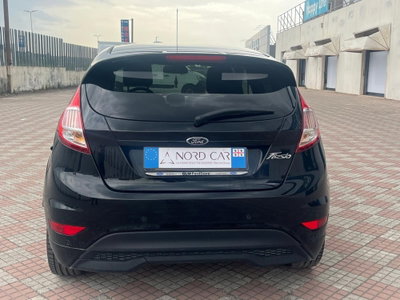 Ford Fiesta 1.5 TDCi 75CV 5 porte ST-Line (5)