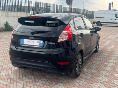 Ford Fiesta 1.5 TDCi 75CV 5 porte ST-Line (6)
