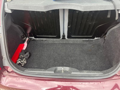 Fiat 500 1.2 Lounge (14)