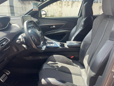 Peugeot 3008 BlueHDi 130 S&S EAT8 GT Line (11)