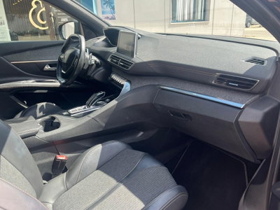 Peugeot 3008 BlueHDi 130 S&S EAT8 GT Line (14)
