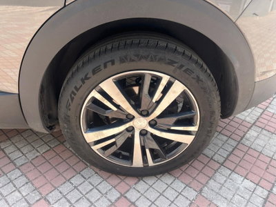 Peugeot 3008 BlueHDi 130 S&S EAT8 GT Line (19)