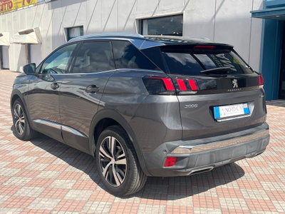 Peugeot 3008 BlueHDi 130 S&S EAT8 GT Line (4)