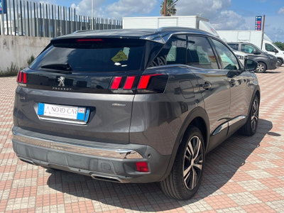 Peugeot 3008 BlueHDi 130 S&S EAT8 GT Line (6)