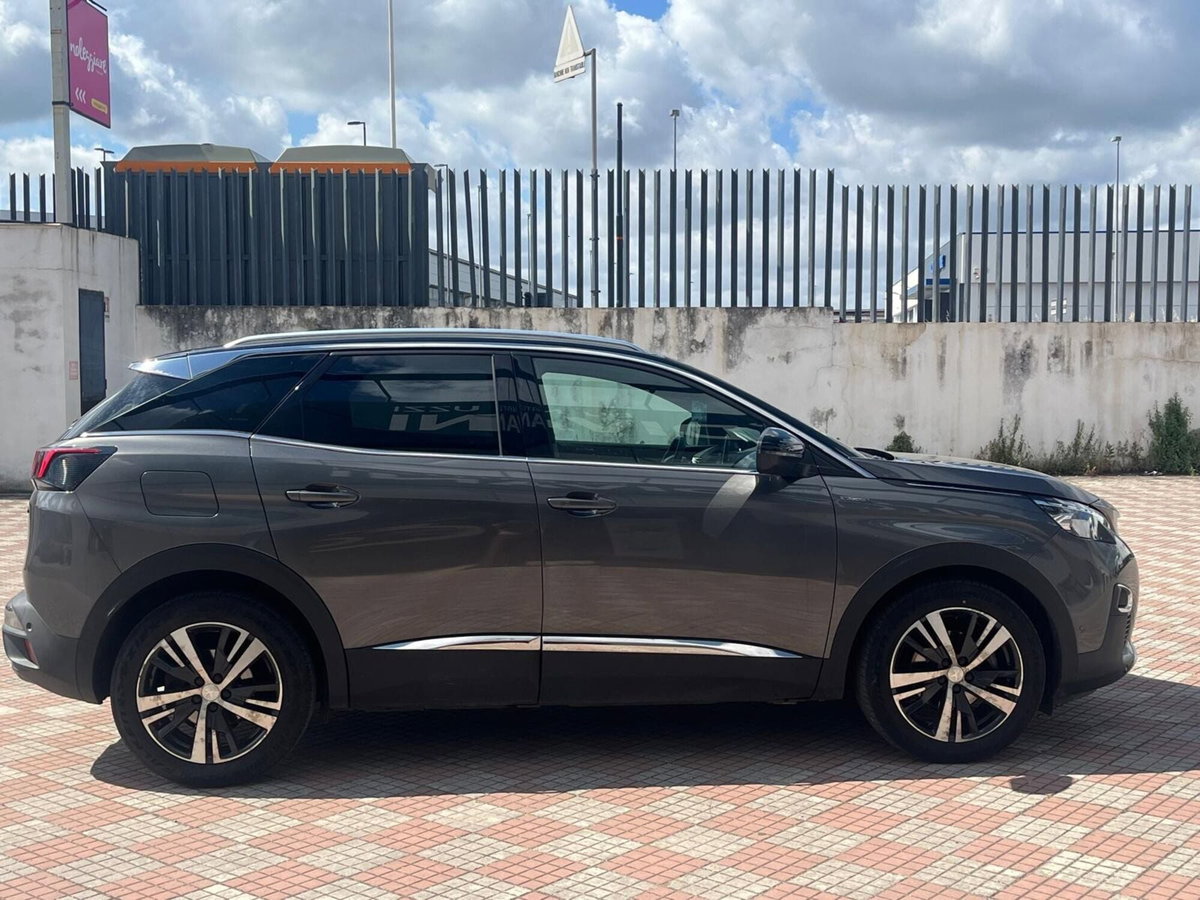 Peugeot 3008 BlueHDi 130 S&S EAT8 GT Line (7)