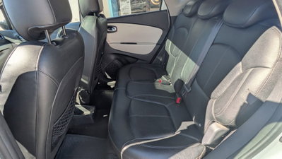 Renault Captur dCi 8V 110 CV Start&Stop Energy Edition One (16)