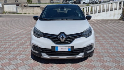Renault Captur dCi 8V 110 CV Start&Stop Energy Edition One (2)