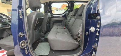 Dacia Dokker 1.5 dCi 8V 90CV Lauréate N1 (13)