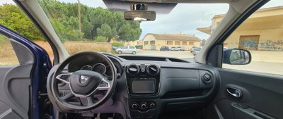 Dacia Dokker 1.5 dCi 8V 90CV Lauréate N1 (14)