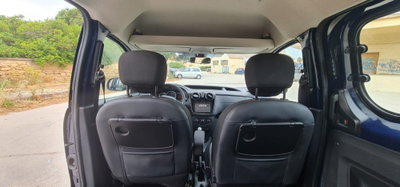 Dacia Dokker 1.5 dCi 8V 90CV Lauréate N1 (17)