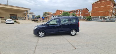 Dacia Dokker 1.5 dCi 8V 90CV Lauréate N1 (2)