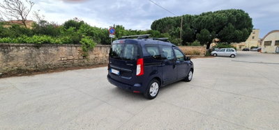 Dacia Dokker 1.5 dCi 8V 90CV Lauréate N1 (4)