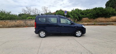 Dacia Dokker 1.5 dCi 8V 90CV Lauréate N1 (5)