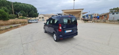 Dacia Dokker 1.5 dCi 8V 90CV Lauréate N1 (7)