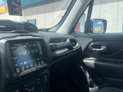 Jeep Renegade 1.6 Mjt 130 CV Longitude (15)