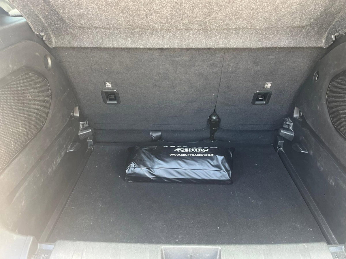Jeep Renegade 1.6 Mjt 130 CV Longitude (19)