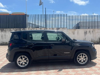 Jeep Renegade 1.6 Mjt 130 CV Longitude (7)