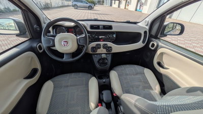 Fiat Panda 0.9 TwinAir Turbo S&S 4x4 Wild (12)