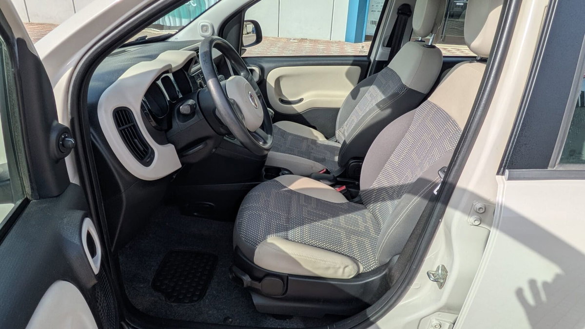Fiat Panda 0.9 TwinAir Turbo S&S 4x4 Wild (13)