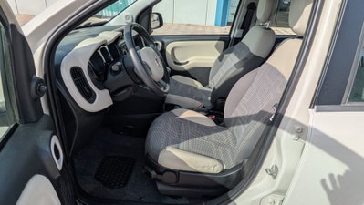 Fiat Panda 0.9 TwinAir Turbo S&S 4x4 Wild (13)