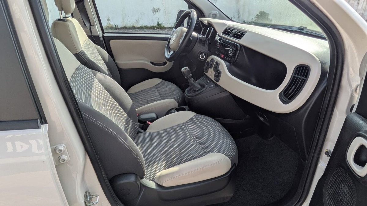 Fiat Panda 0.9 TwinAir Turbo S&S 4x4 Wild (14)