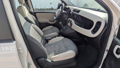 Fiat Panda 0.9 TwinAir Turbo S&S 4x4 Wild (14)