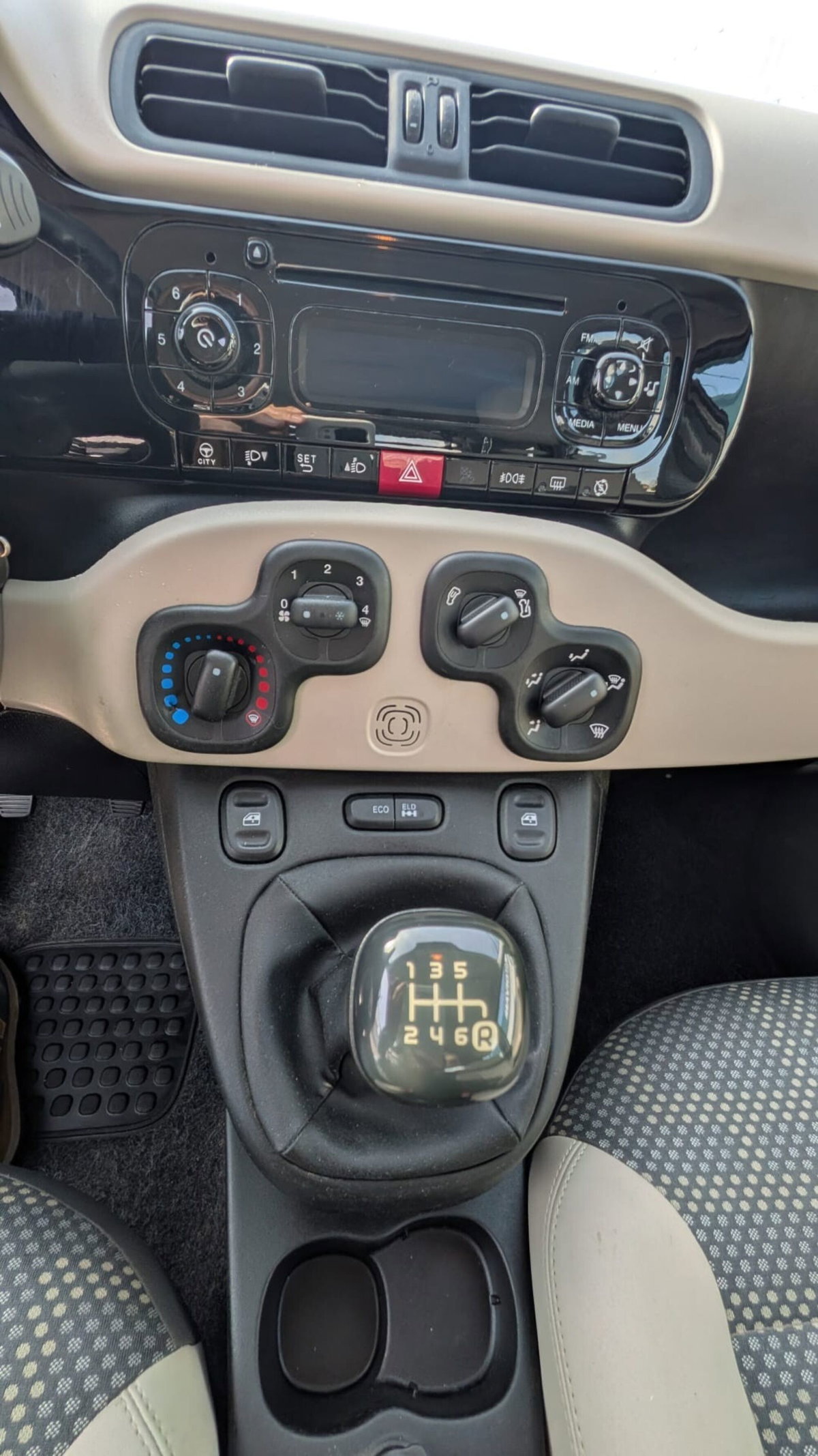 Fiat Panda 0.9 TwinAir Turbo S&S 4x4 Wild (15)