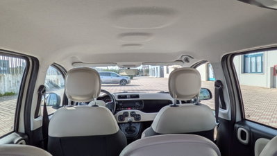 Fiat Panda 0.9 TwinAir Turbo S&S 4x4 Wild (17)