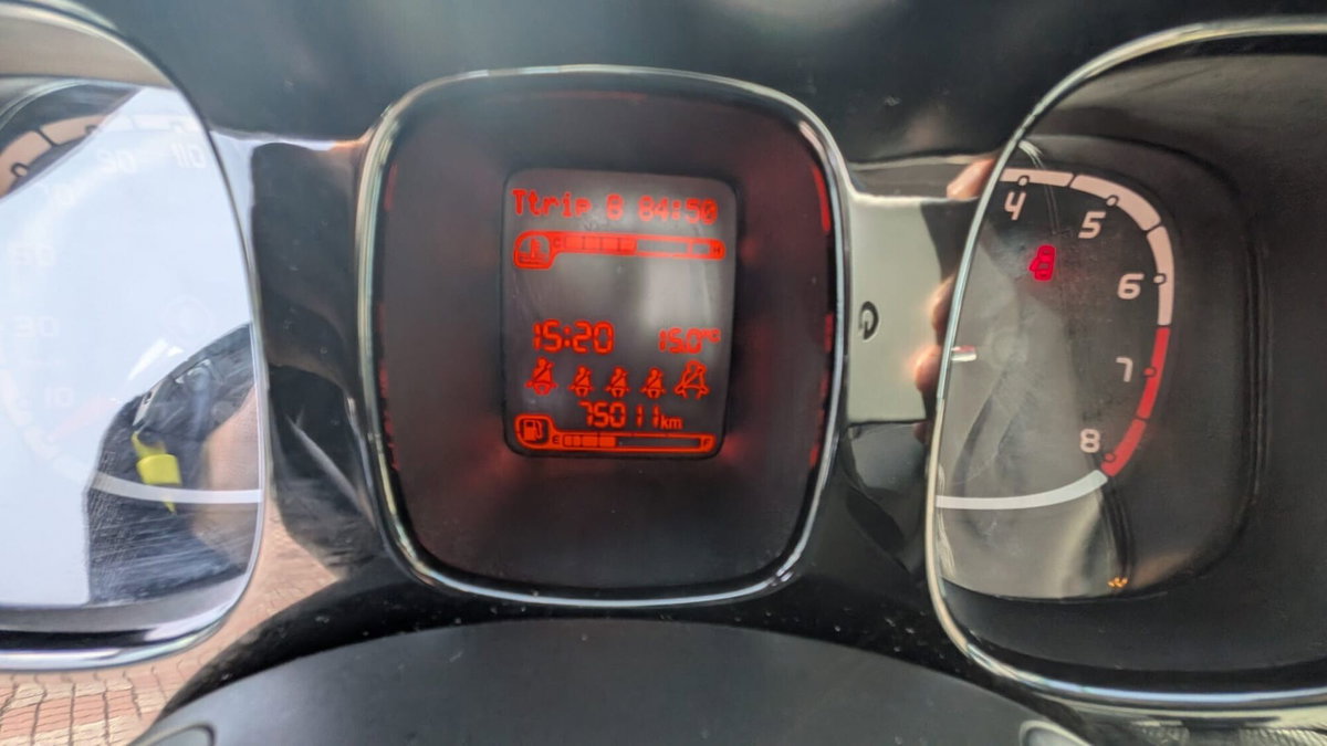 Fiat Panda 0.9 TwinAir Turbo S&S 4x4 Wild (18)