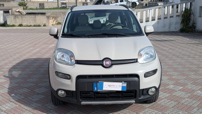 Fiat Panda 0.9 TwinAir Turbo S&S 4x4 Wild (2)