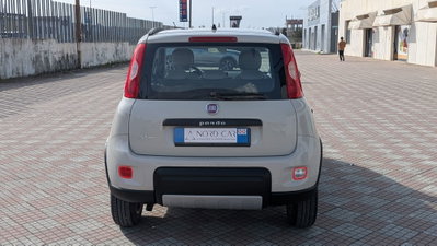 Fiat Panda 0.9 TwinAir Turbo S&S 4x4 Wild (7)