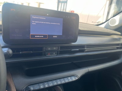 Jeep Avenger 1.2 turbo Longitude fwd 100cv (13)
