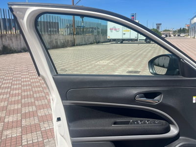 Jeep Avenger 1.2 turbo Longitude fwd 100cv (17)