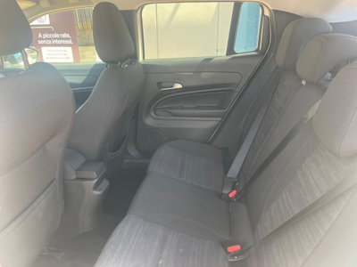 Jeep Avenger 1.2 turbo Longitude fwd 100cv (18)