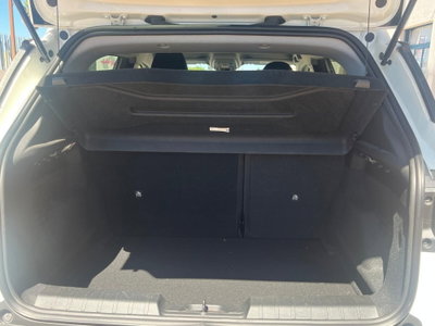 Jeep Avenger 1.2 turbo Longitude fwd 100cv (20)