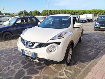 Nissan Juke 1.6 GPL Acenta (2)