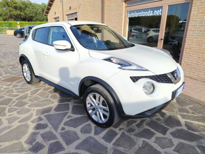 Nissan Juke 1.6 GPL Acenta (5)