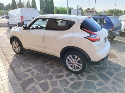 Nissan Juke 1.6 GPL Acenta (6)