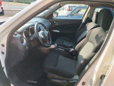 Nissan Juke 1.6 GPL Acenta (7)