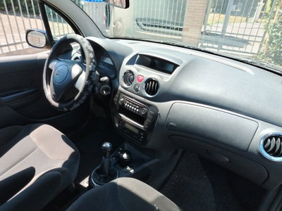 Nissan Juke 1.6 GPL Acenta (9)