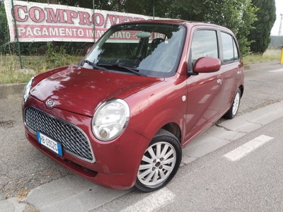 Daihatsu Trevis 1.0 usata