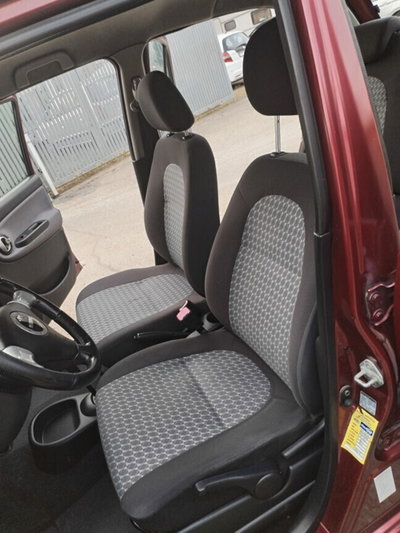 Daihatsu Trevis 1.0 (13)