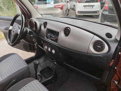 Daihatsu Trevis 1.0 (17)