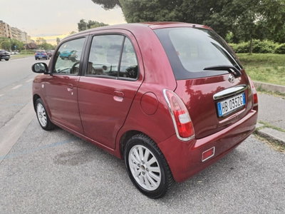Daihatsu Trevis 1.0 (3)