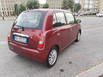 Daihatsu Trevis 1.0 (6)