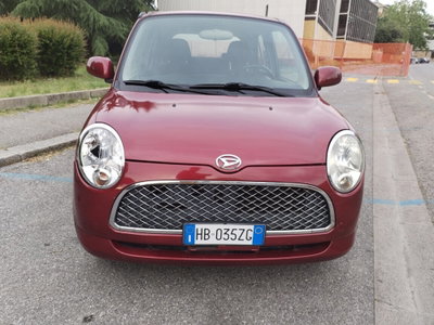 Daihatsu Trevis 1.0 (9)