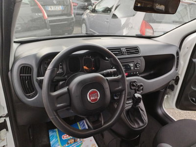 Fiat Panda 1.2 EasyPower Easy (10)