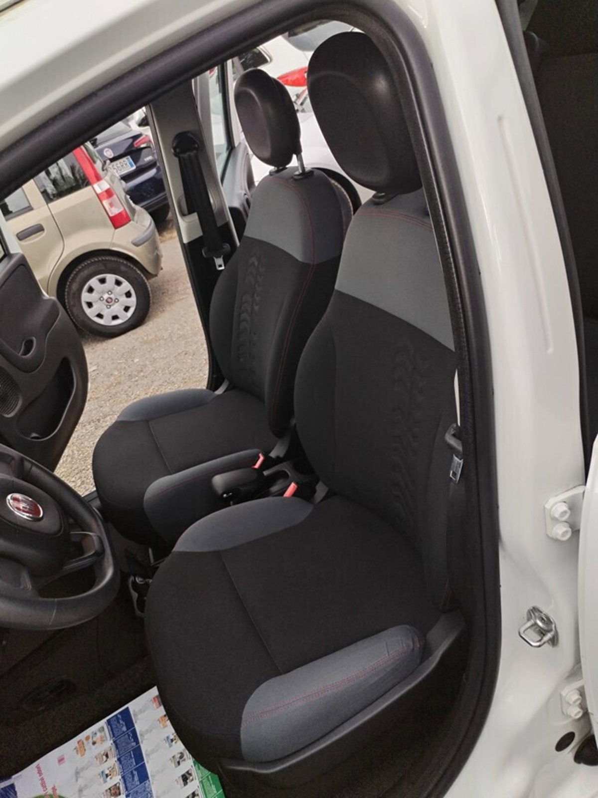 Fiat Panda 1.2 EasyPower Easy (11)
